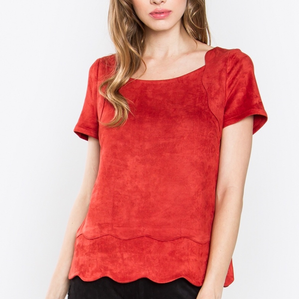 Megan top